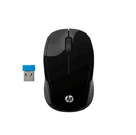 Image result for HP Wireless Mouse Connection