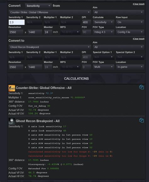 Ghost Recon Controller Settings 的图像结果