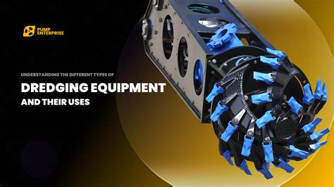 Image result for Different Types of Dredging