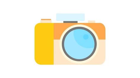 Camera Graphics Animated 的图像结果