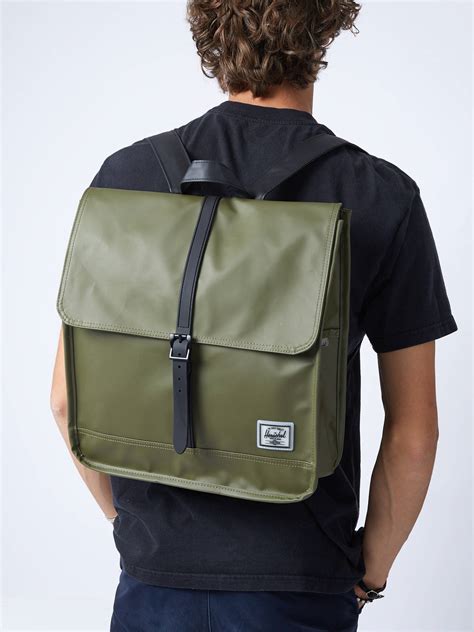 Herschel Backpack City Mid-Volume - best prices