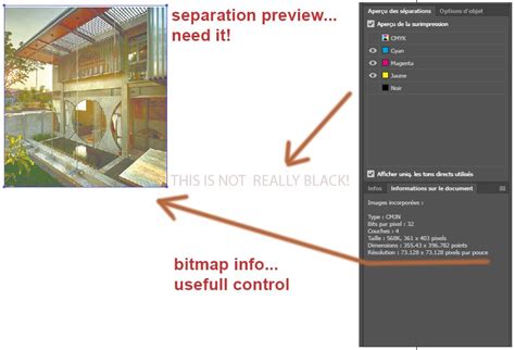 Image result for How to Do Color Separation in Affinity Designer