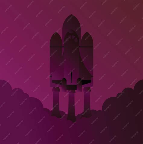 Shuttle Vector 的图像结果