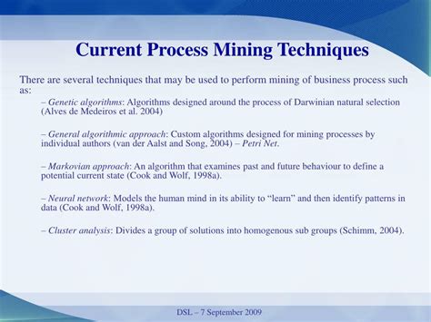 Process Mining Replay Process Prom 的图像结果
