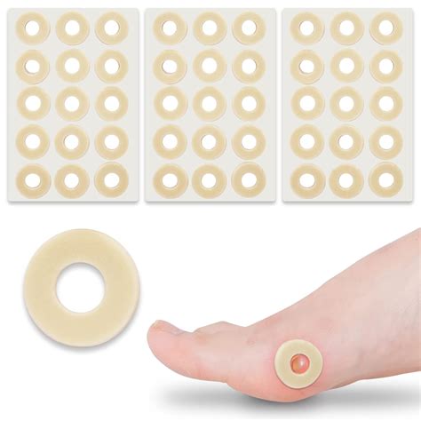 Corn Cushions For Between Toes at Sally Esterly blog