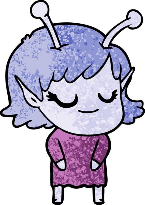 Image result for Alien Animated Disney Style