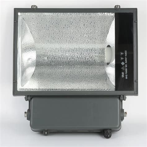 High Pressure Sodium Flood Lights