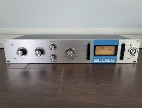 Image result for Blue Compressor Audio