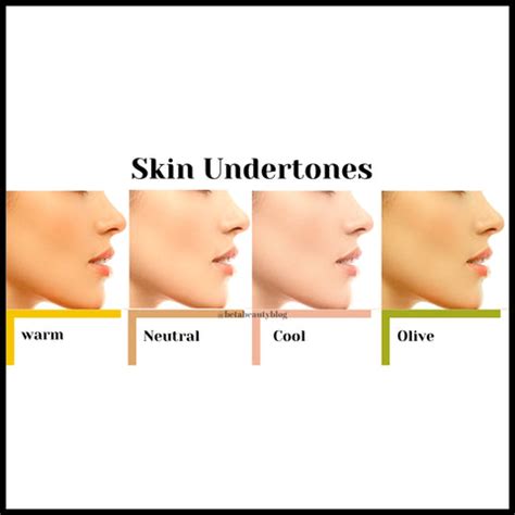 Eyeshadow Guide for Different Skin Tones for Perfect Eye Makeup Every ...