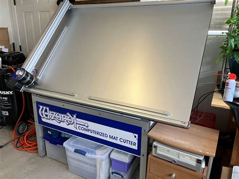 Image result for Computerized Mat Cutter