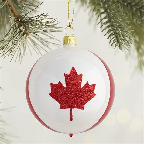 christmas decorations canada