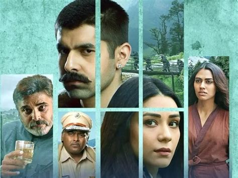 OTT पर उपलब्ध टॉप 110Underrated Indian Web Series जिन्हें आपको एक बार ...