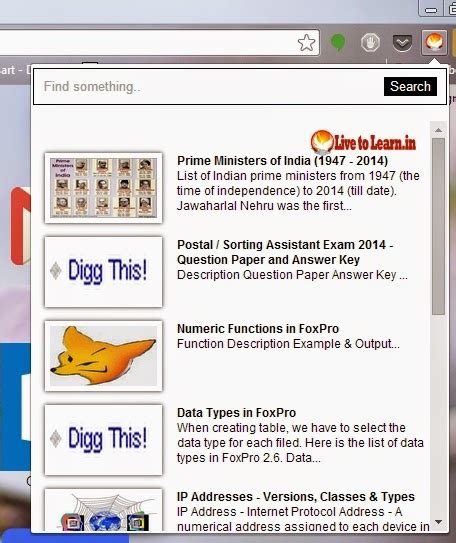 Live to Learn Apps on Chrome Webstore | Live to Learn!
