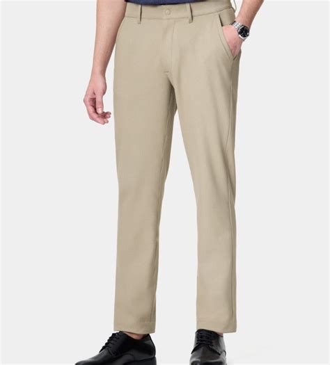 4 Way Stretch Pants – Vahro