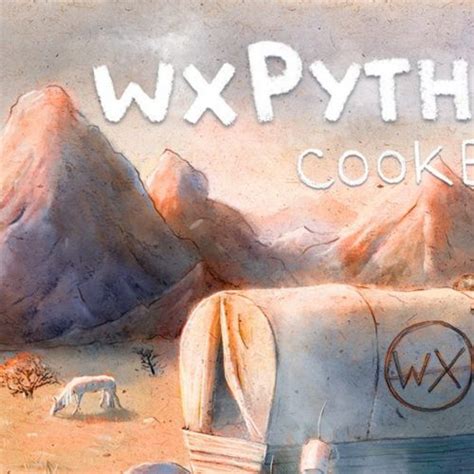 Image result for wxPython Python Look