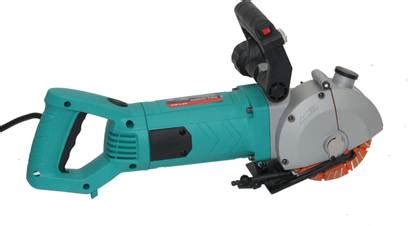 Digital Craft 2700W Electric Wall Chaser Groove Cutting Machine ...