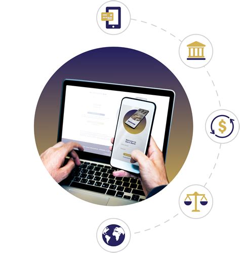 Online Banking PNG Free Download