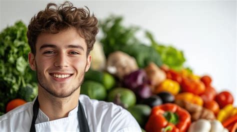 Image result for Chef Person