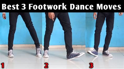Image result for Footwork Tutorial