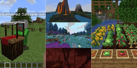 Image result for Minecraft Farming Mods