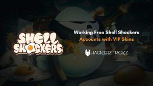 Shell Shockers Hack Script 的图像结果