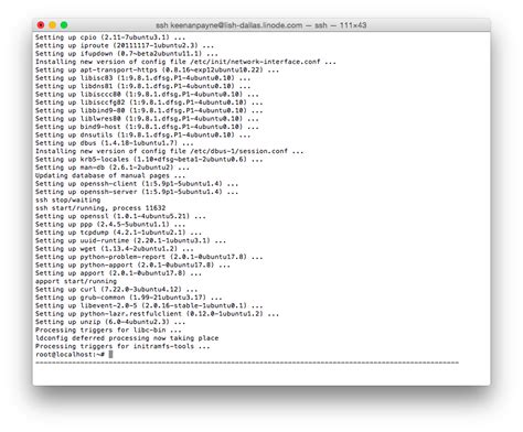 Image result for Linux/Apache MySQL-python