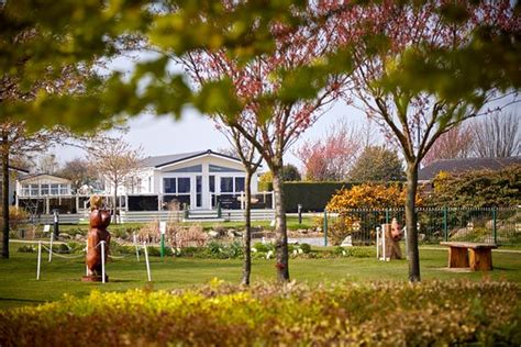 PATRINGTON HAVEN LEISURE PARK - Campground Reviews, Photos, Rate ...