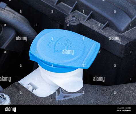 Car Windshield Washer Tank at Daryl Hudson blog