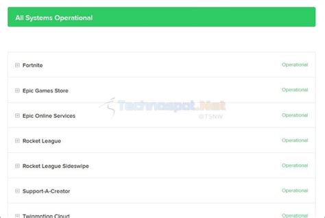 Epic Games Connection Error 的图像结果