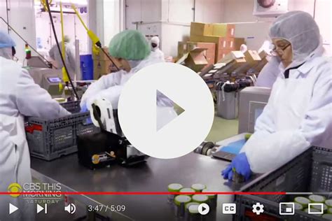 Blog | How the Food Gets Made | Farmer’s Fridge