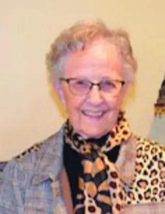 Elizabeth Parks Obituary (2024) - Garden City, KS - Garnand Funeral ...