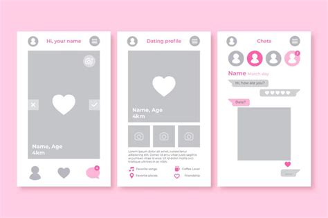 Tinder Profile Templates: Your Secret to Doubling Matches