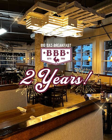 Big Bad Breakfast Chattanooga (@chatt_bigbadbreakfast) • Instagram ...