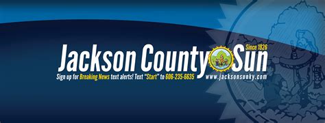 Jackson County Sun