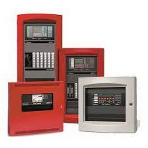 Image result for Simplex Fire Alarm System