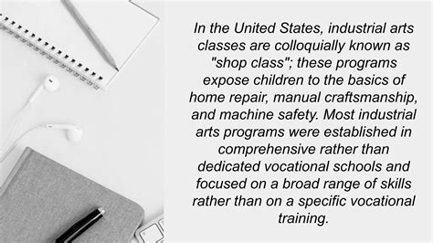 INDUSTRIAL ARTS-WPS Office.pptx