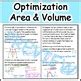 Volume Optimization Calculus 的图像结果