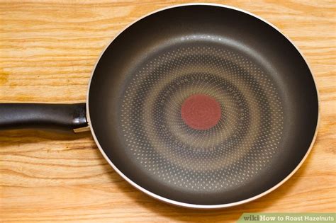 Image result for Roasting Hazelnuts in Shell