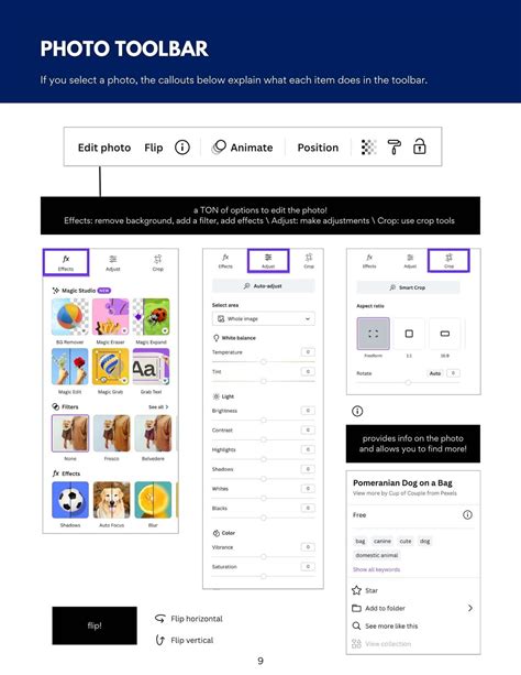 Image result for Canva User Guide Tutorial