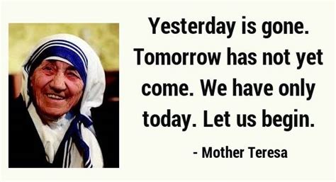 Mother Teresa Trust