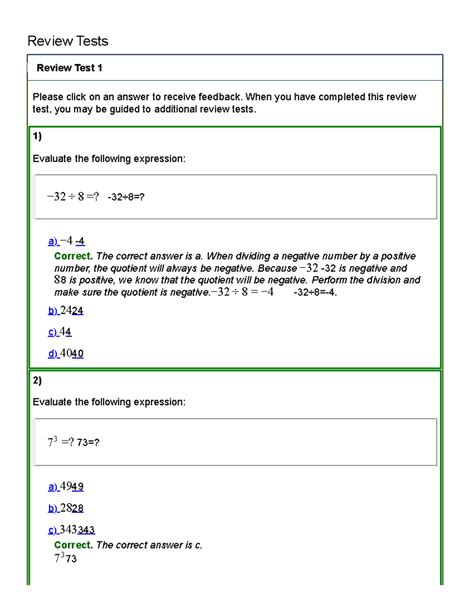 Image result for Mod 1 Test Video Exeter