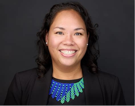 Danielle Ah Boo appointed Head of Aboriginal and Torres Strait Islander Program