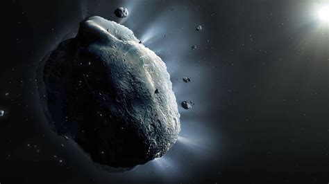 62-foot asteroid to make close approach to Earth today; NASA reveals ...