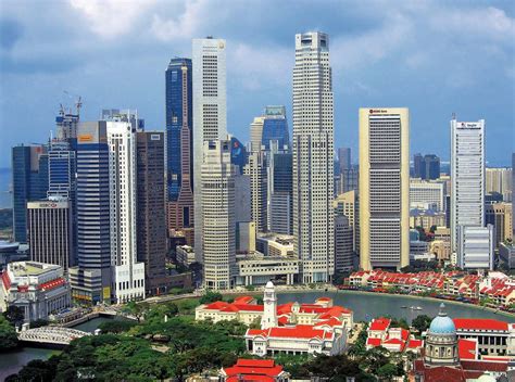 Singapore | Facts, Geography, History, & Points of Interest | Britannica