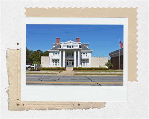 Clark Funeral Home | Hawkinsville GA
