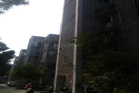 CPWD Lal Bahadur Sadan in Gole Market, New Delhi: Price, Brochure ...