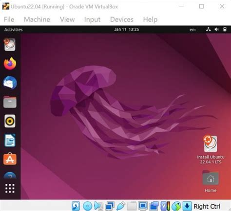 Install Ubuntu VirtualBox Windows 1.0 的图像结果