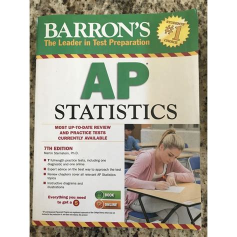 Image result for AP Statistics Textbook