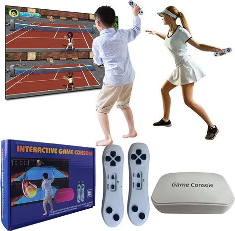 YRPRSODF TV Game Console Built in 883 Games, Retro India | Ubuy