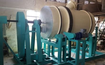 Lithotech Engineers LLP | Spice Machinery Manufacturer, Maharashtra ...